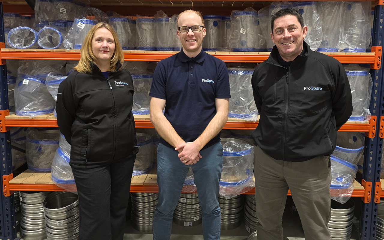 Ingeniería Industrial